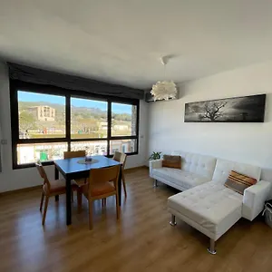 Apartamento Niu Turistic, Olvan
