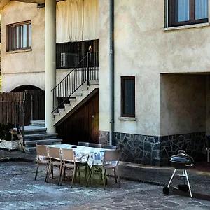 Сasa de vacaciones Mas Espuna Turisme Entorn Rural, San Juan les Fonts